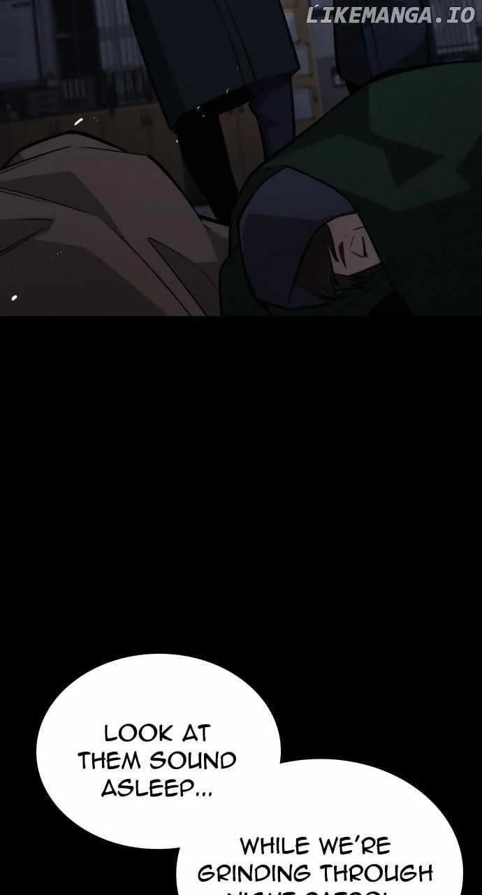 The One Who Regresses Only Protects Me Chapter 29 page 106