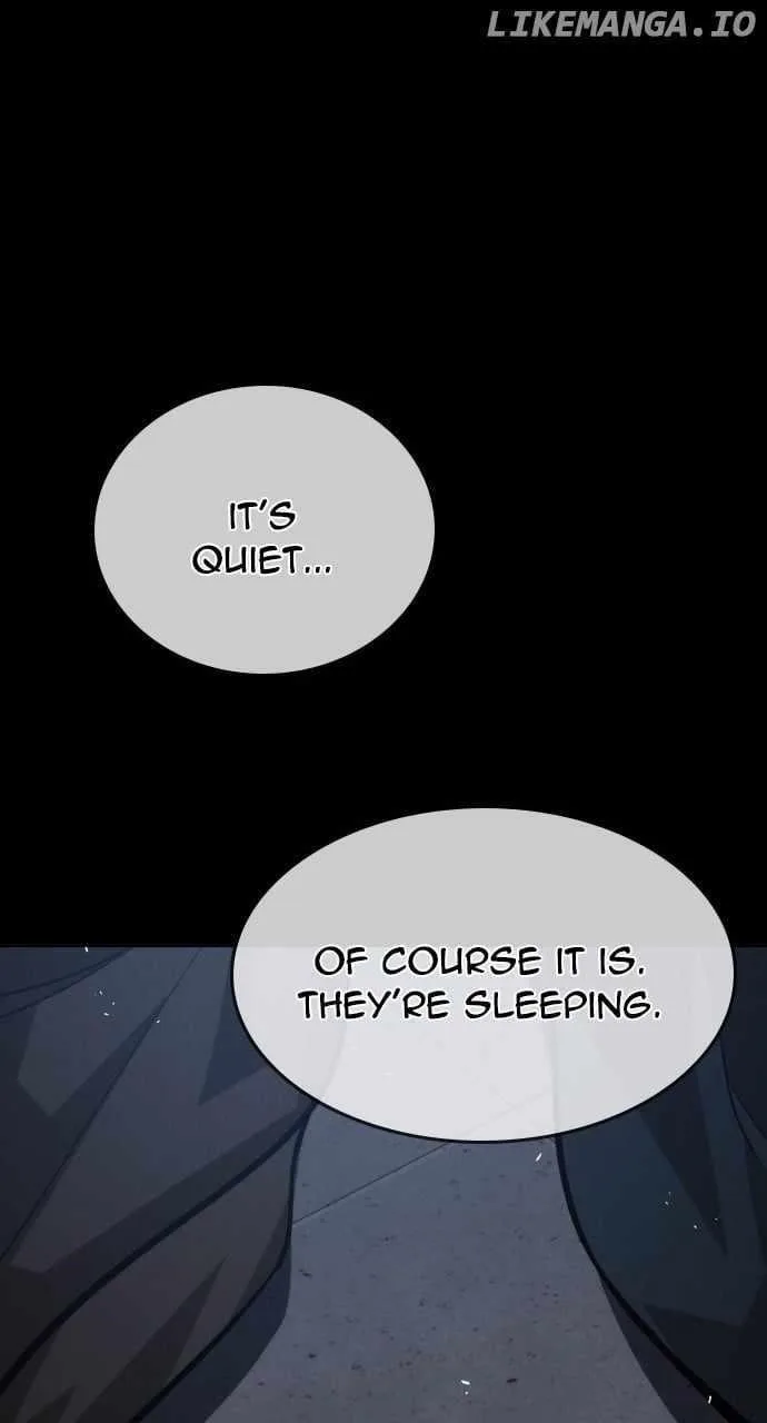 The One Who Regresses Only Protects Me Chapter 29 page 117