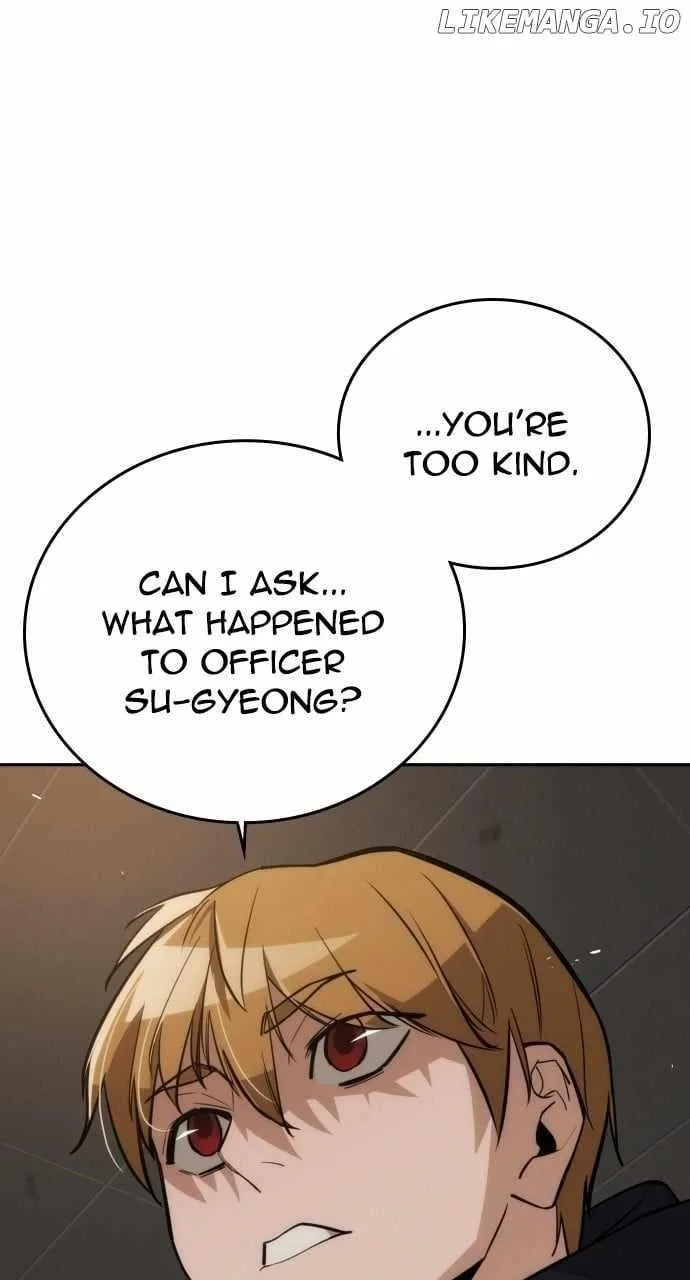 The One Who Regresses Only Protects Me Chapter 29 page 84