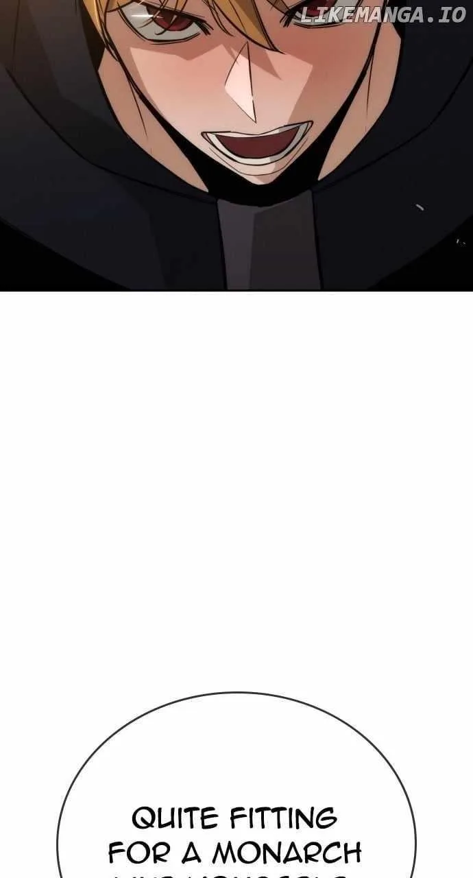 The One Who Regresses Only Protects Me Chapter 29 page 96
