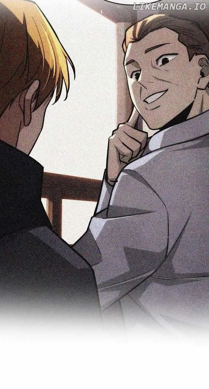The One Who Regresses Only Protects Me Chapter 29 page 83