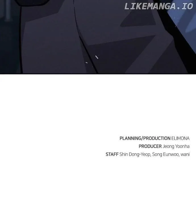The One Who Regresses Only Protects Me Chapter 26 page 126