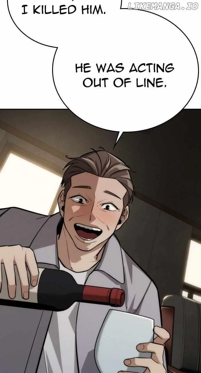 The One Who Regresses Only Protects Me Chapter 29 page 86