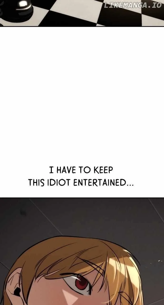 The One Who Regresses Only Protects Me Chapter 29 page 101