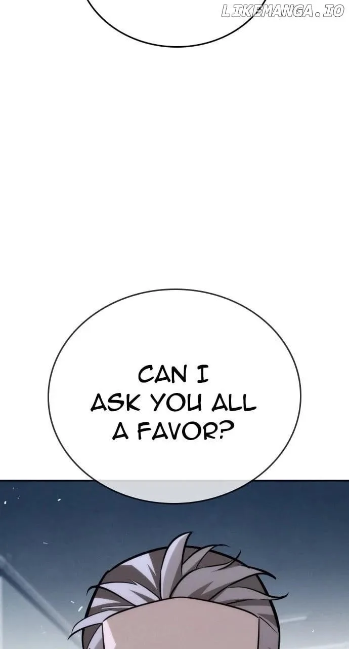 The One Who Regresses Only Protects Me Chapter 26 page 123