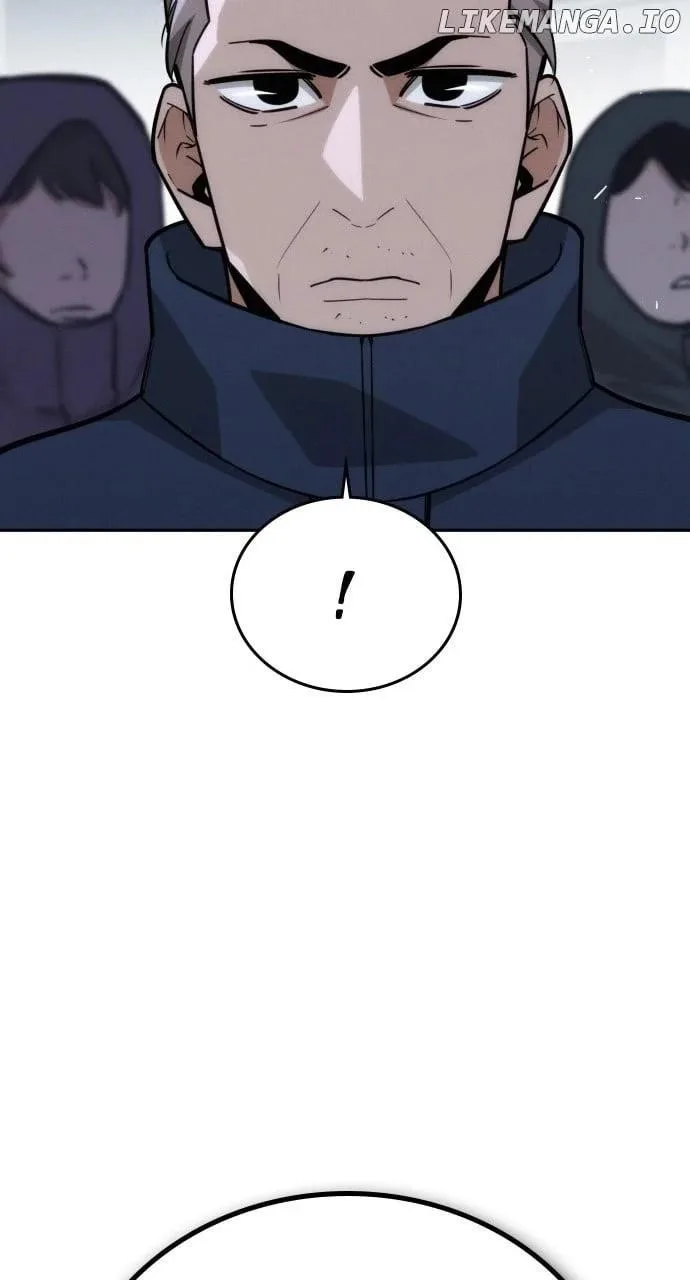 The One Who Regresses Only Protects Me Chapter 26 page 124