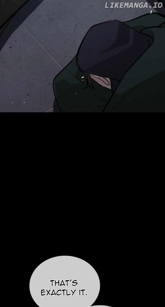 The One Who Regresses Only Protects Me Chapter 29 page 118