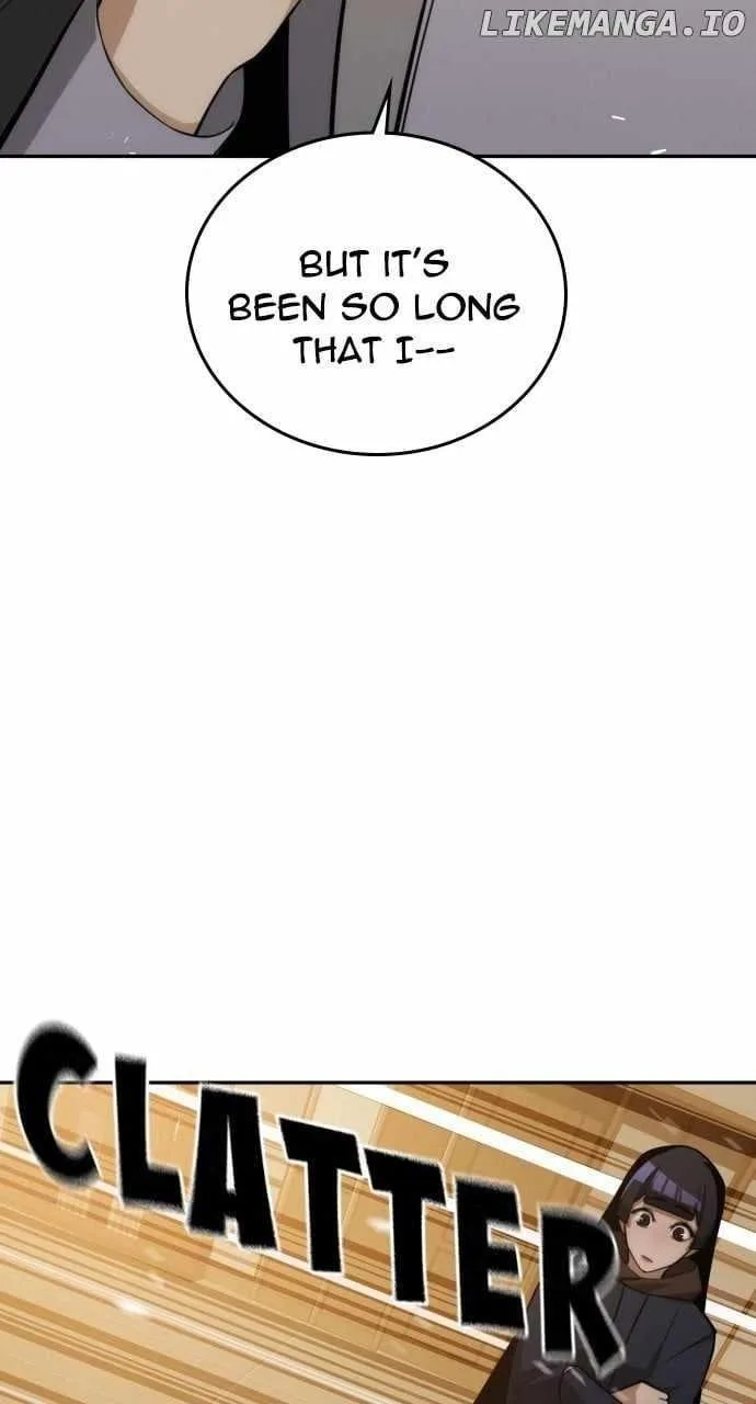 The One Who Regresses Only Protects Me Chapter 29 page 93