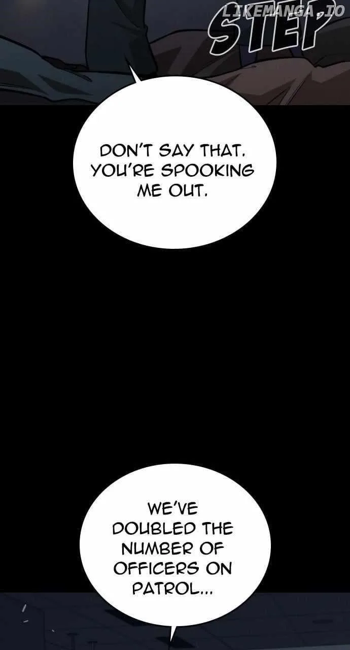 The One Who Regresses Only Protects Me Chapter 29 page 109