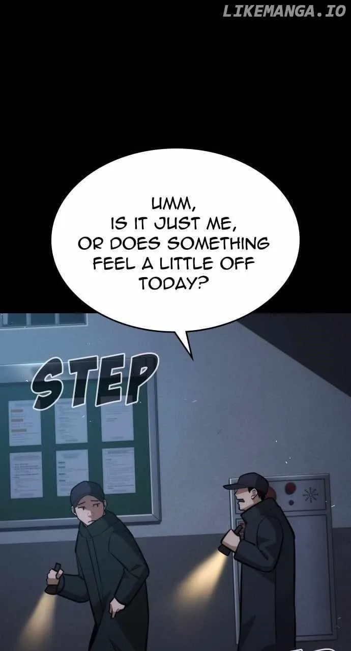 The One Who Regresses Only Protects Me Chapter 29 page 108