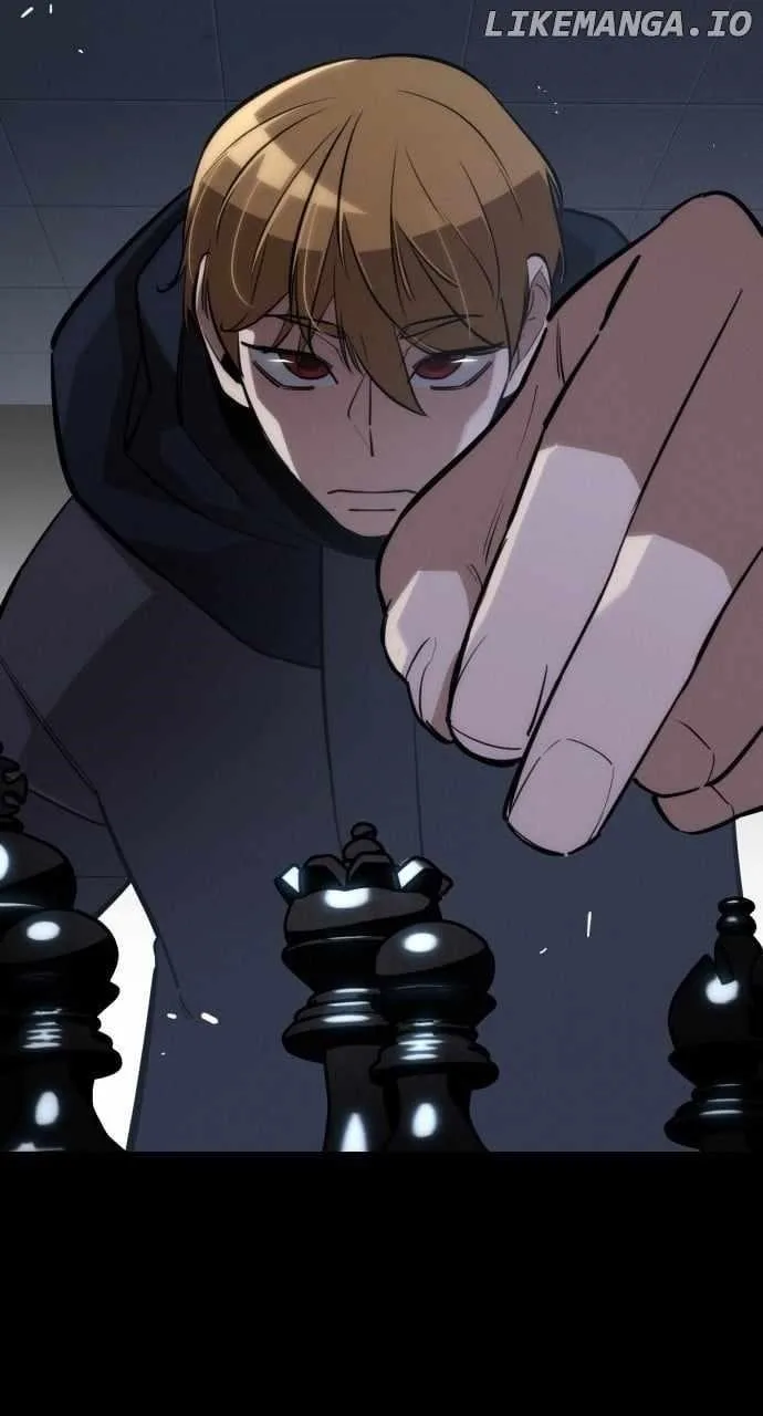 The One Who Regresses Only Protects Me Chapter 29 page 116