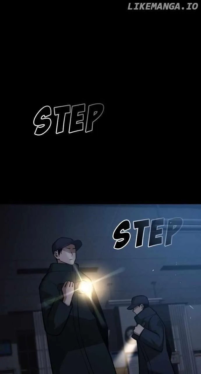 The One Who Regresses Only Protects Me Chapter 29 page 105
