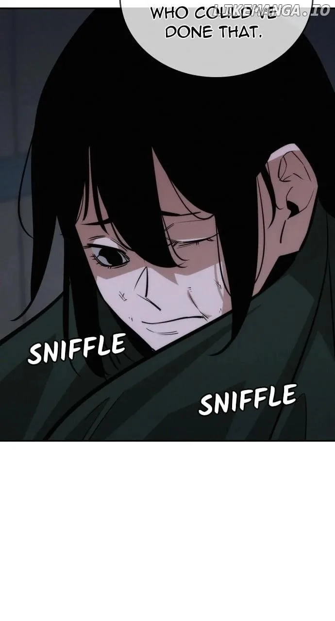 The One Who Regresses Only Protects Me Chapter 26 page 118