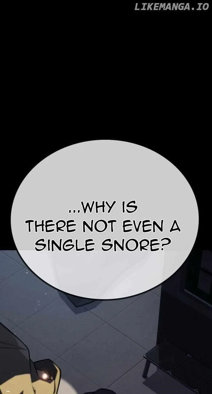 The One Who Regresses Only Protects Me Chapter 29 page 120