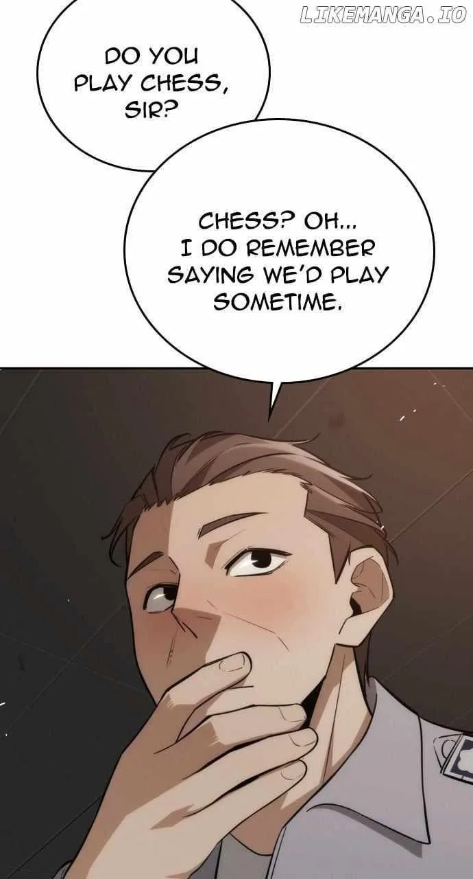 The One Who Regresses Only Protects Me Chapter 29 page 92