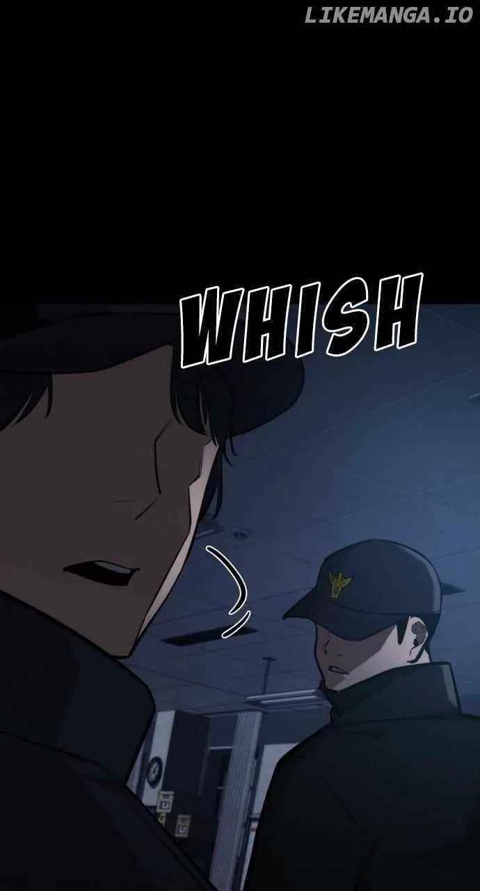 The One Who Regresses Only Protects Me Chapter 29 page 111
