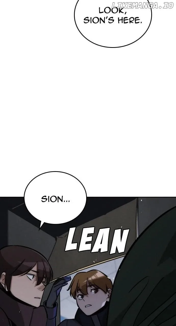 The One Who Regresses Only Protects Me Chapter 26 page 113