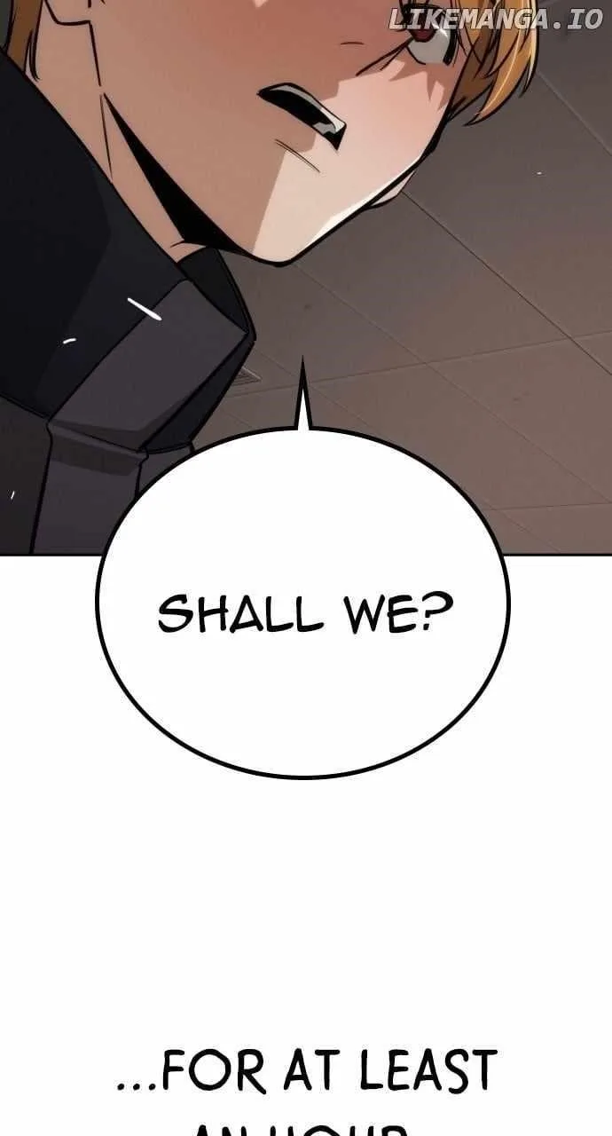 The One Who Regresses Only Protects Me Chapter 29 page 102