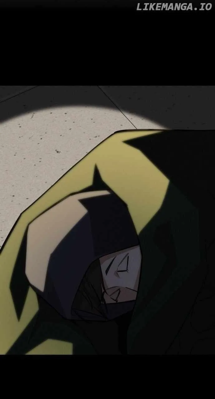 The One Who Regresses Only Protects Me Chapter 29 page 104
