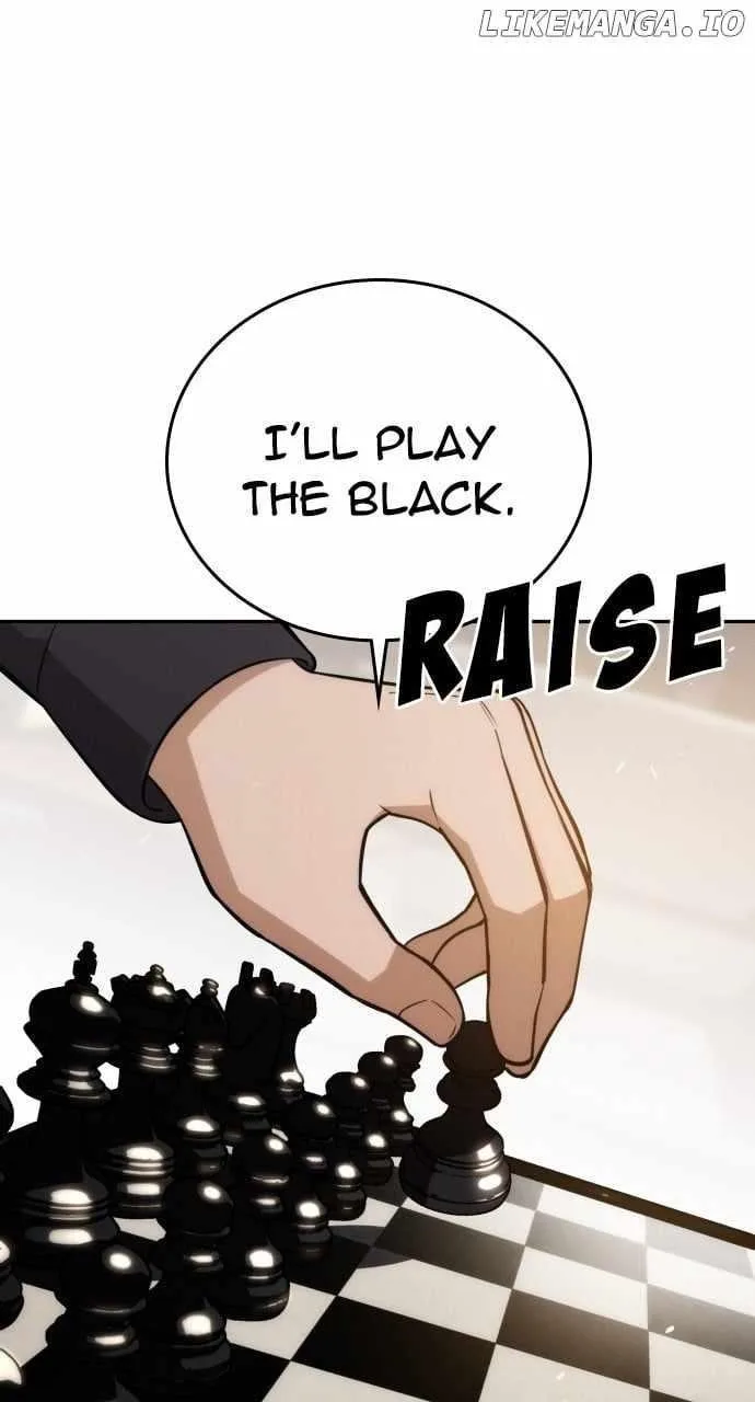 The One Who Regresses Only Protects Me Chapter 29 page 100