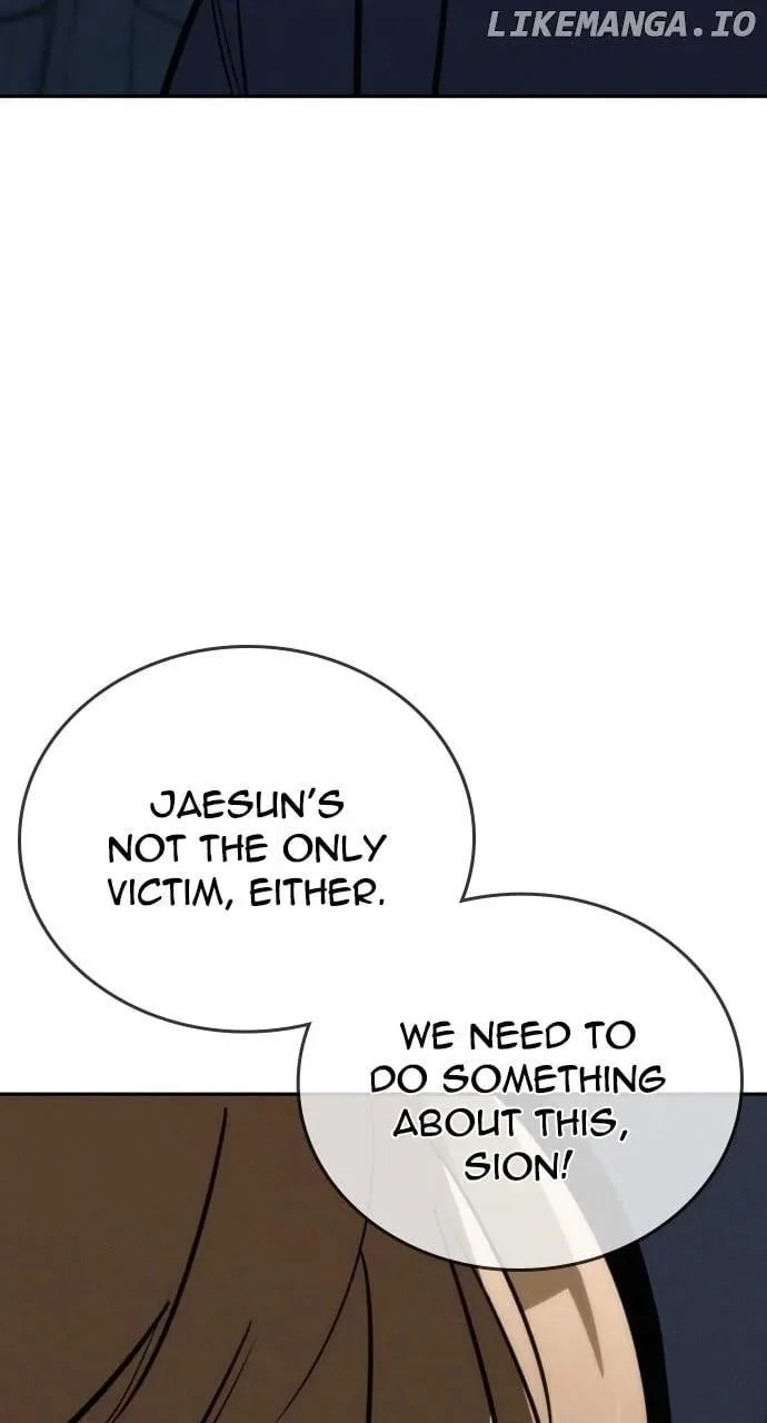 The One Who Regresses Only Protects Me Chapter 26 page 120