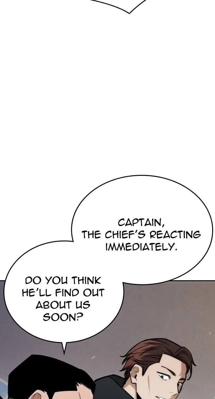 The One Who Regresses Only Protects Me Chapter 28 page 18