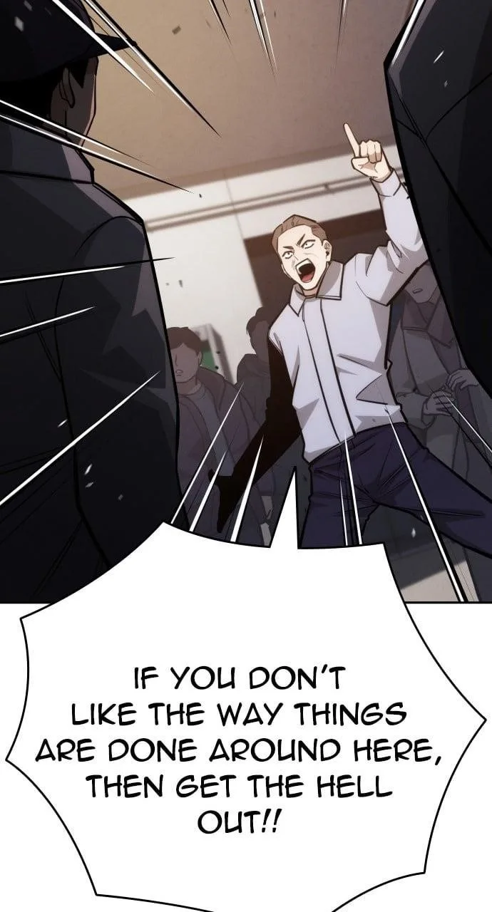 The One Who Regresses Only Protects Me Chapter 28 page 17