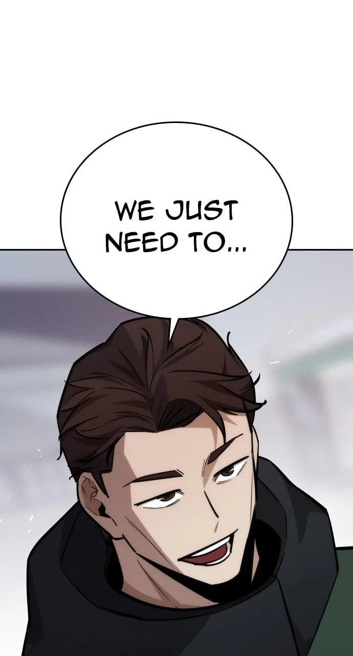 The One Who Regresses Only Protects Me Chapter 28 page 23