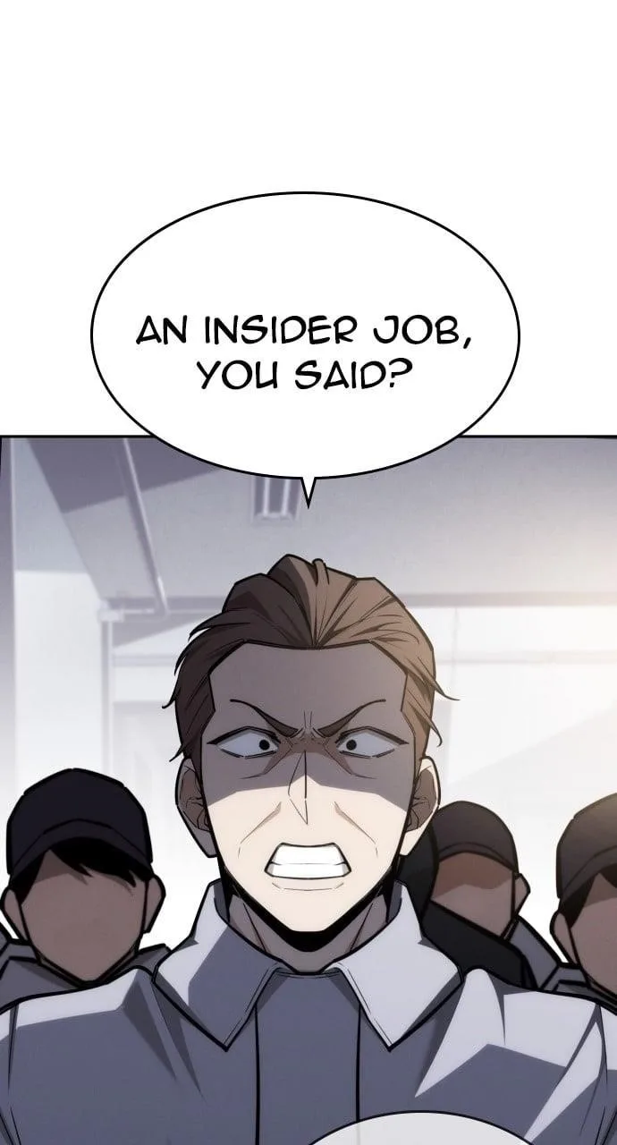 The One Who Regresses Only Protects Me Chapter 28 page 4