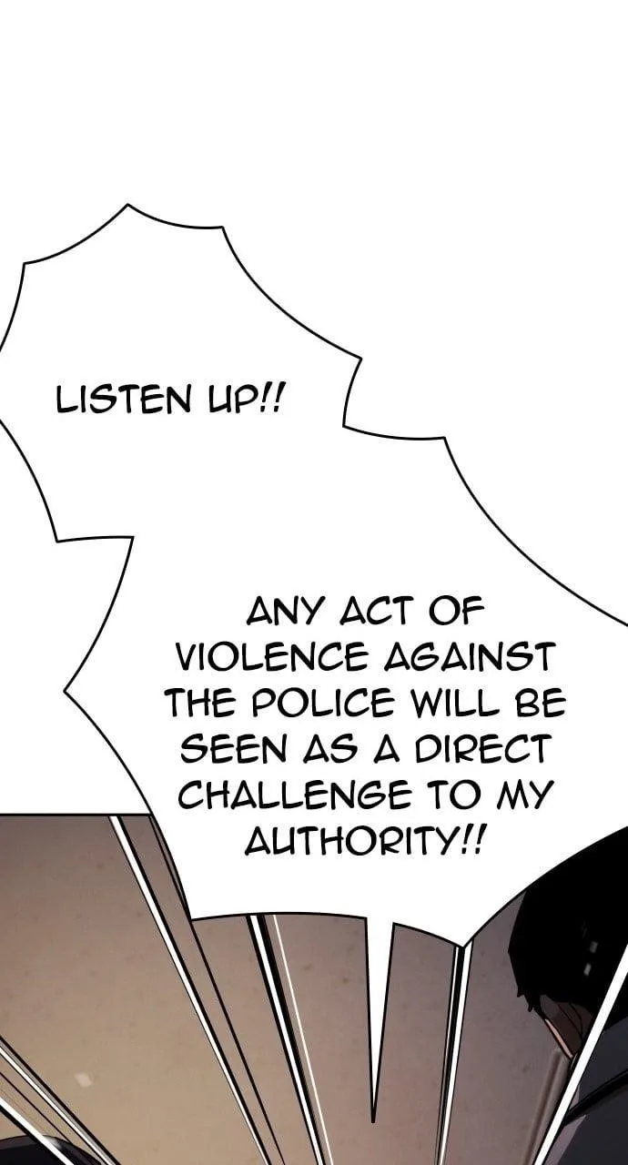 The One Who Regresses Only Protects Me Chapter 28 page 16