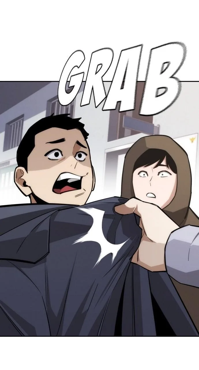 The One Who Regresses Only Protects Me Chapter 28 page 10