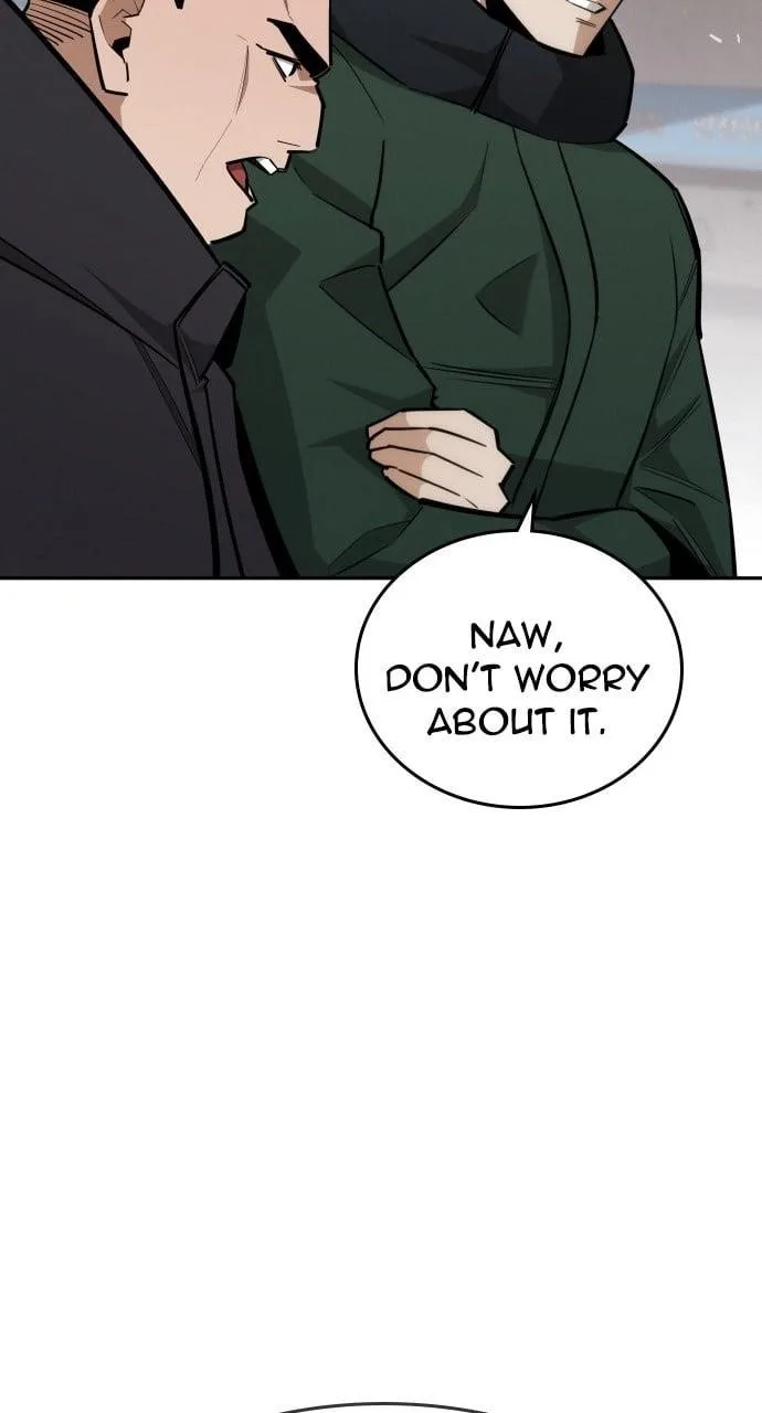 The One Who Regresses Only Protects Me Chapter 28 page 19