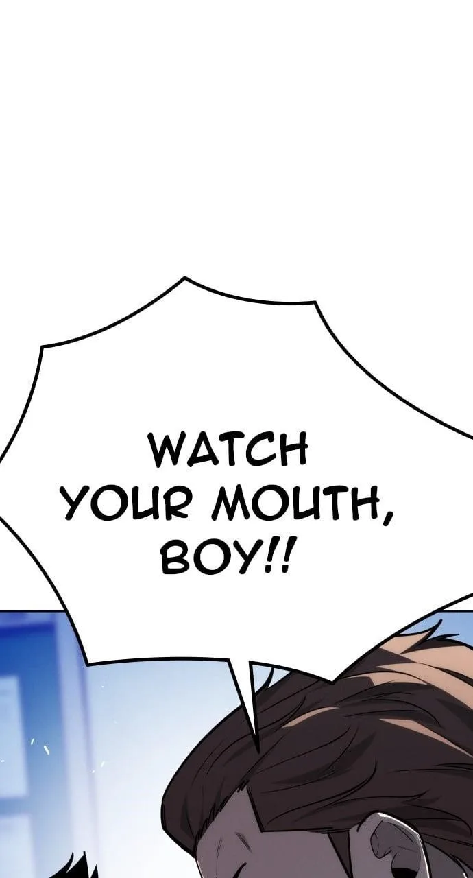 The One Who Regresses Only Protects Me Chapter 28 page 11