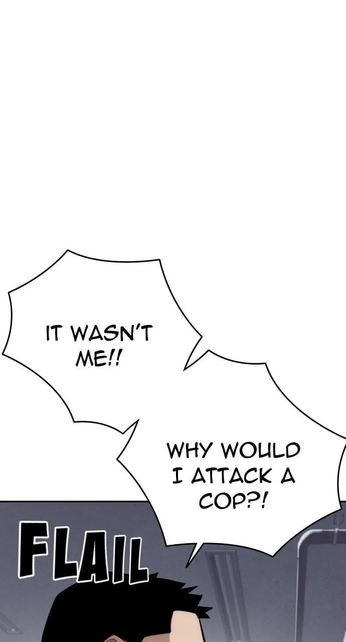 The One Who Regresses Only Protects Me Chapter 28 page 14
