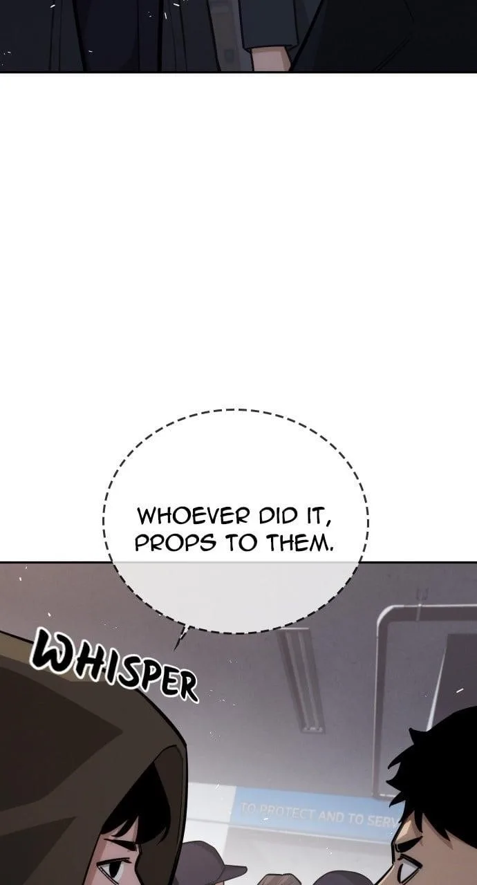 The One Who Regresses Only Protects Me Chapter 28 page 7