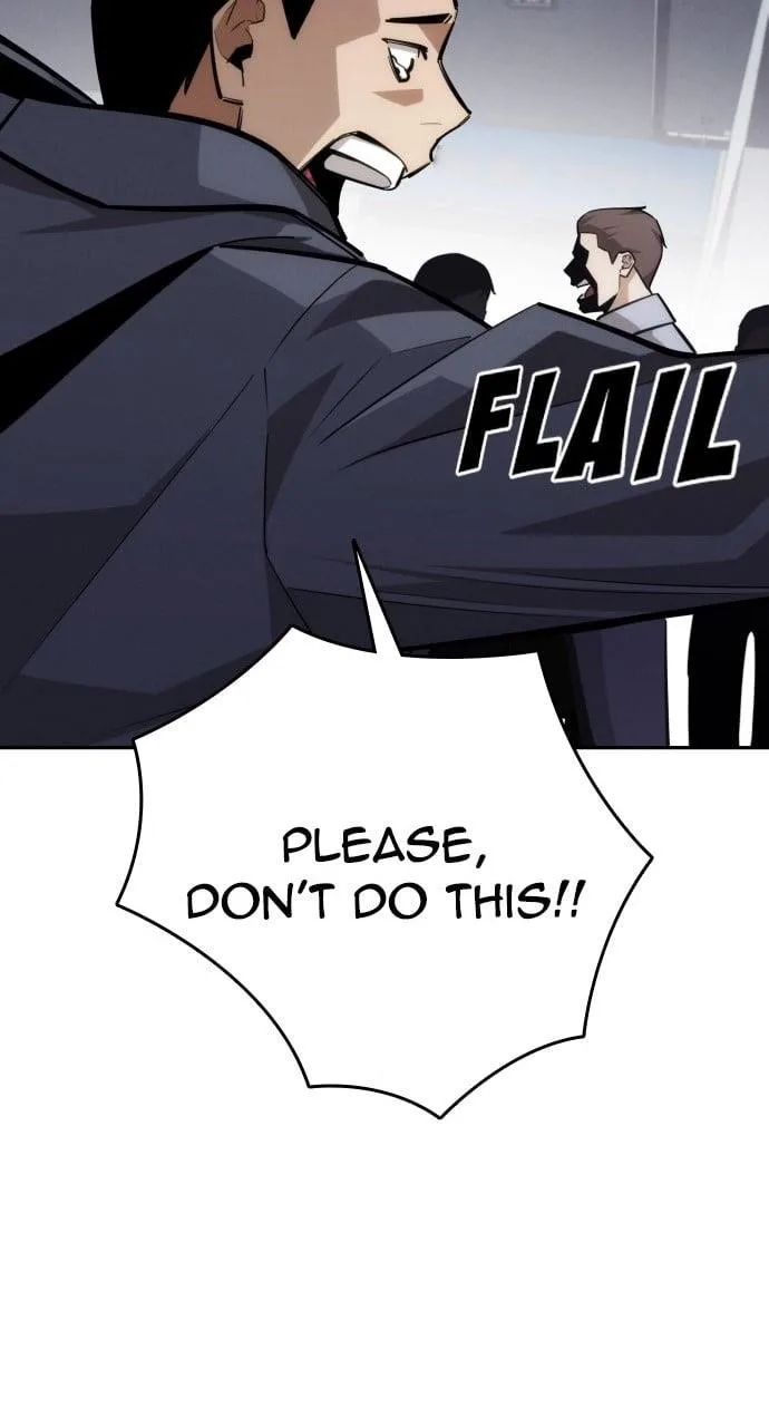 The One Who Regresses Only Protects Me Chapter 28 page 15