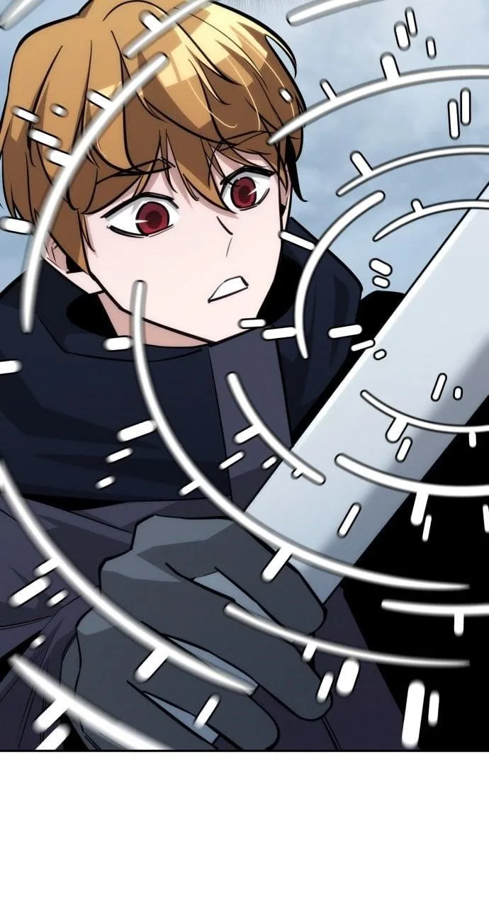 The One Who Regresses Only Protects Me Chapter 28 page 38