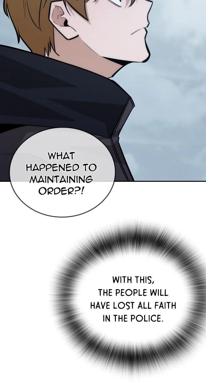 The One Who Regresses Only Protects Me Chapter 28 page 95
