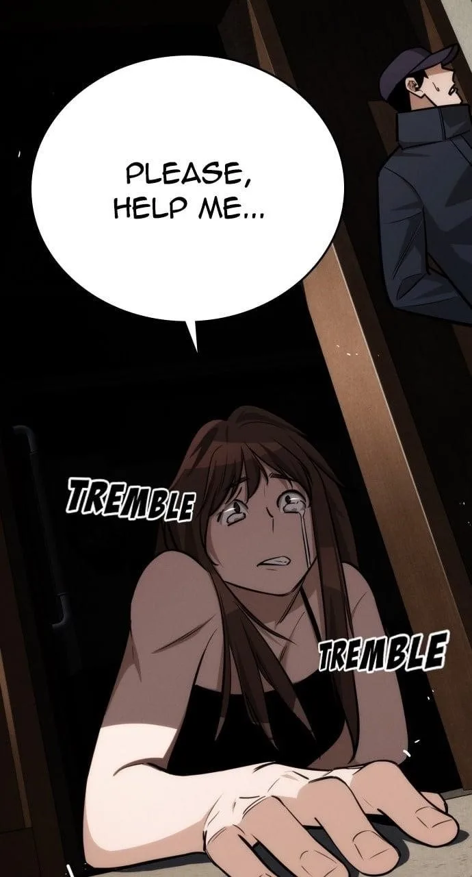 The One Who Regresses Only Protects Me Chapter 28 page 117