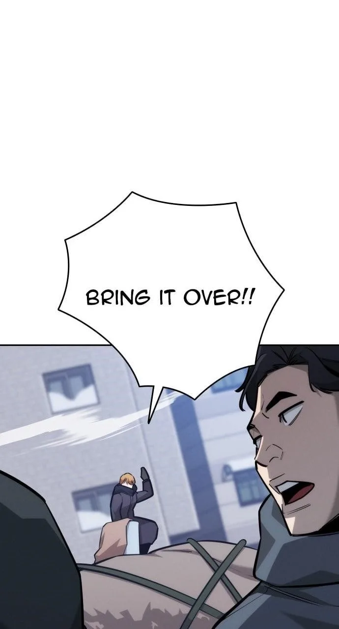 The One Who Regresses Only Protects Me Chapter 28 page 39