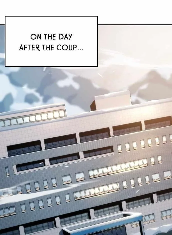The One Who Regresses Only Protects Me Chapter 31 page 2