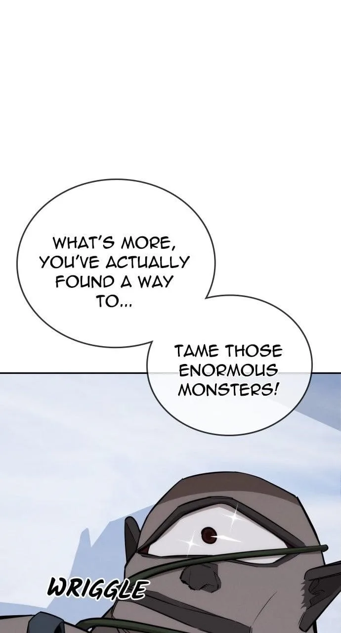 The One Who Regresses Only Protects Me Chapter 28 page 72