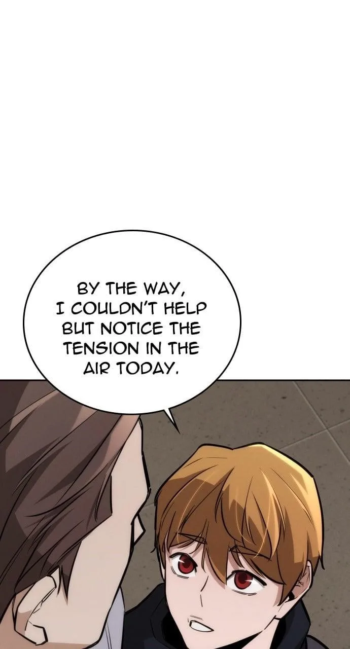 The One Who Regresses Only Protects Me Chapter 28 page 75