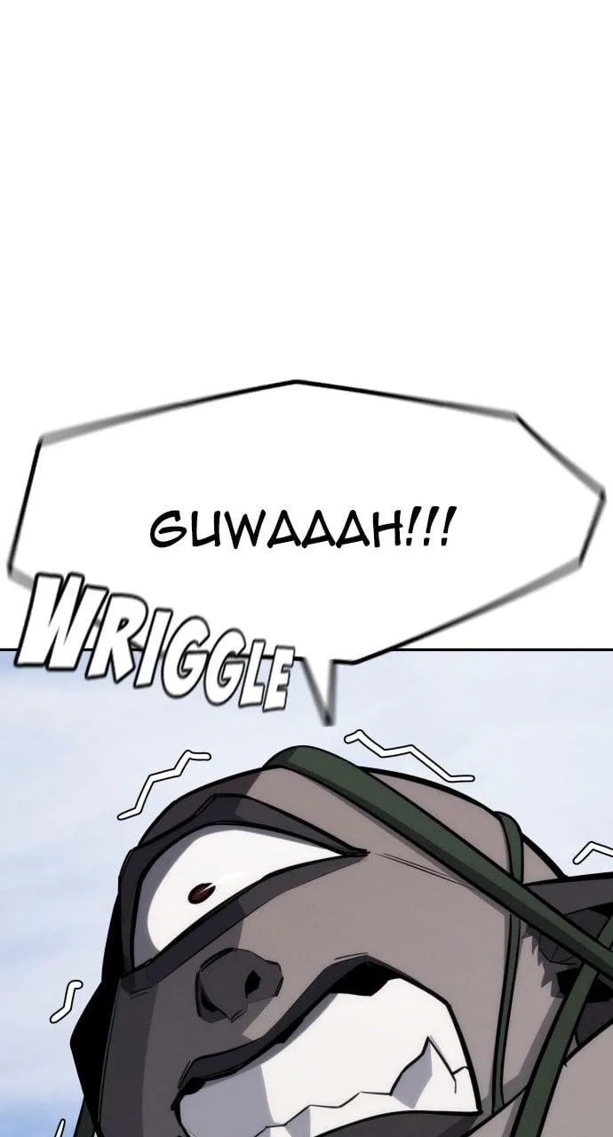 The One Who Regresses Only Protects Me Chapter 28 page 29