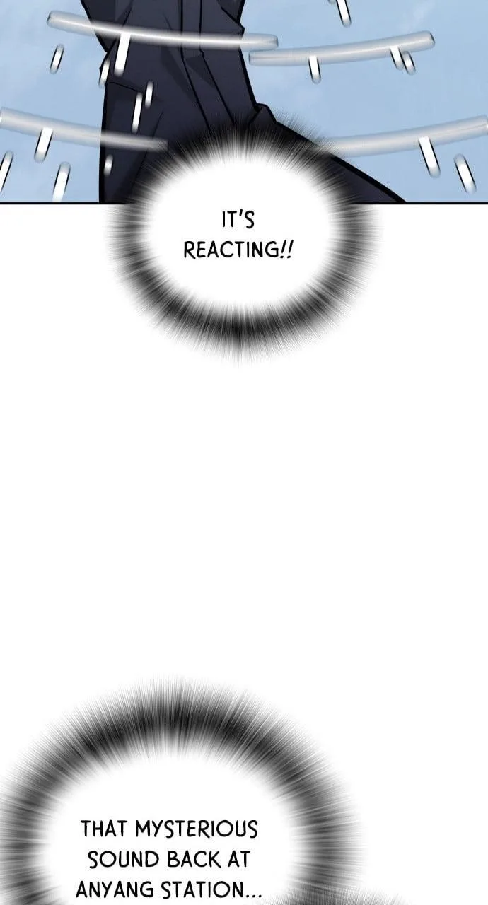 The One Who Regresses Only Protects Me Chapter 28 page 35