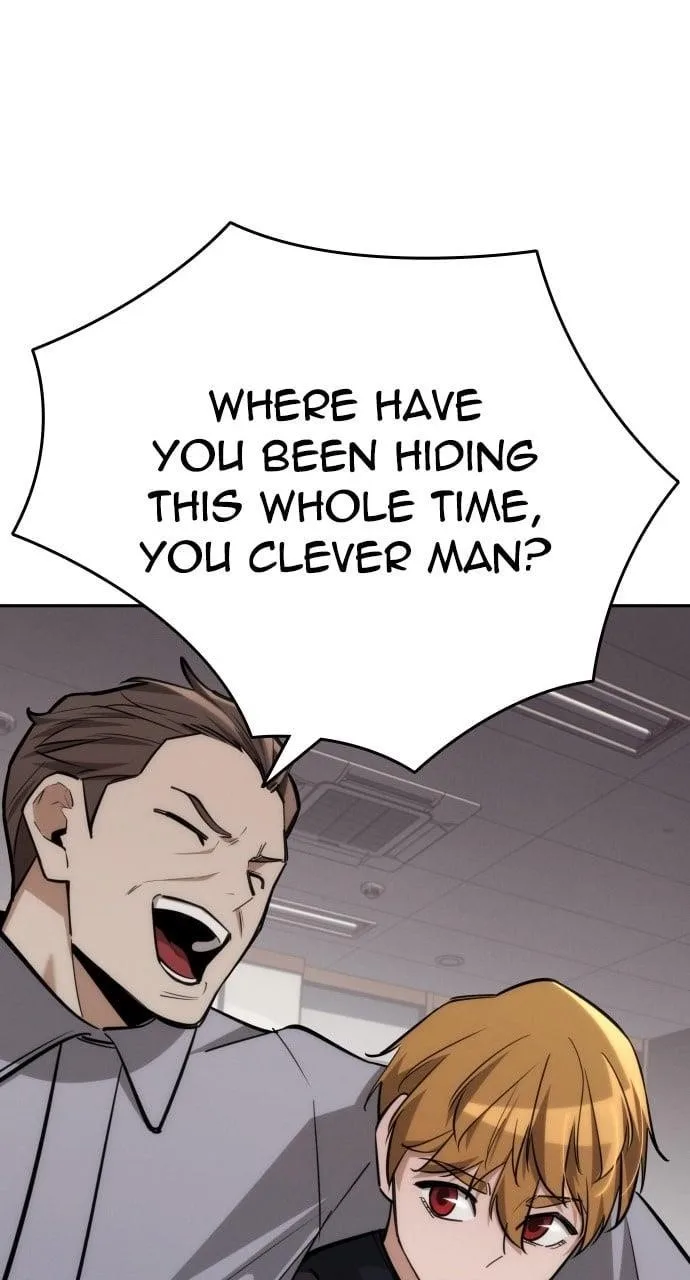 The One Who Regresses Only Protects Me Chapter 28 page 69