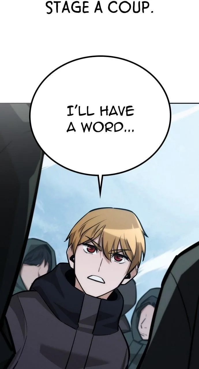 The One Who Regresses Only Protects Me Chapter 28 page 101