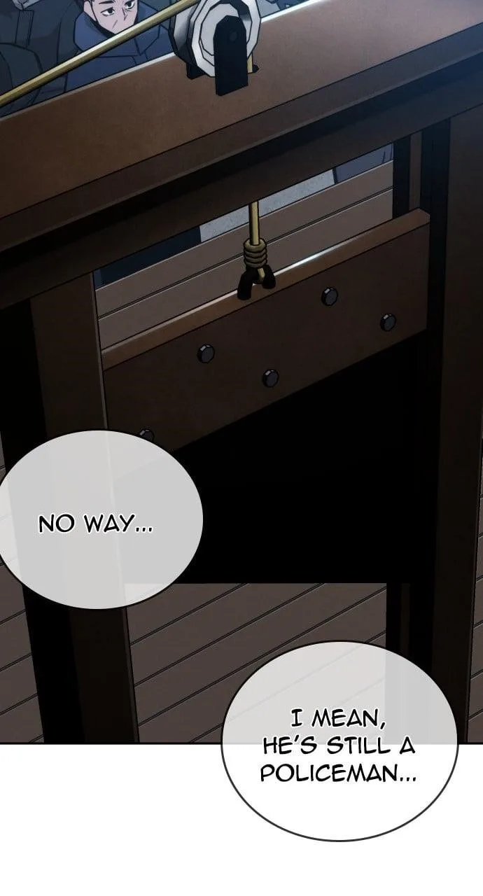 The One Who Regresses Only Protects Me Chapter 28 page 89