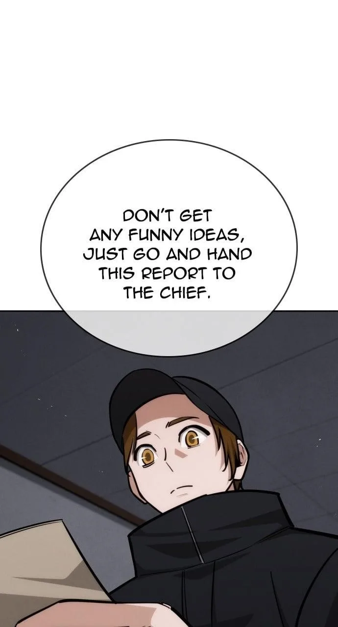 The One Who Regresses Only Protects Me Chapter 28 page 111