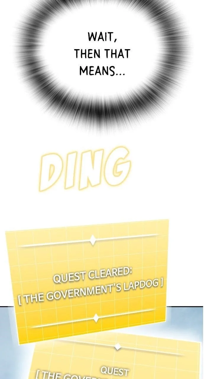 The One Who Regresses Only Protects Me Chapter 28 page 60
